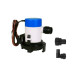 Bilge Pump 12V 350 GPH- BP1-G350-02 - Seaflo